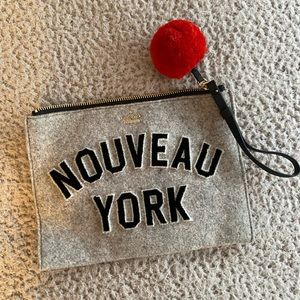 Kate Spade Wristlet Pouch